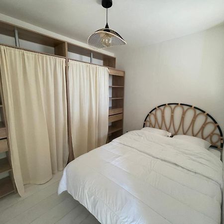 Le Plein Soleil, Appt 2 Pieces Terrasse, 600 M De La Plage De Blonville Sur Mer Apartamento Exterior foto