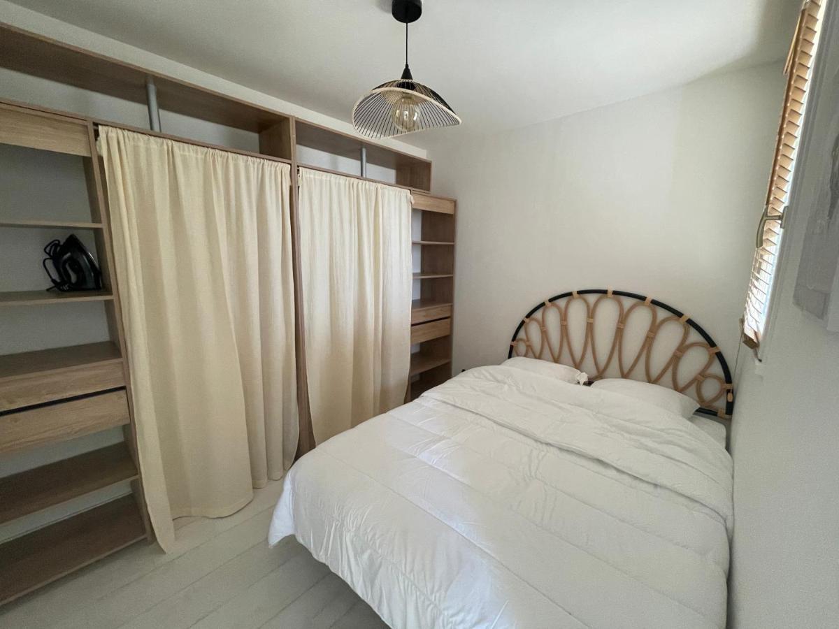 Le Plein Soleil, Appt 2 Pieces Terrasse, 600 M De La Plage De Blonville Sur Mer Apartamento Exterior foto